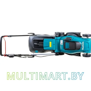 Газонокосилка Makita ELM3720 картинка 5